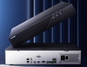 海康威視網(wǎng)絡(luò)錄像機(jī)知識介紹